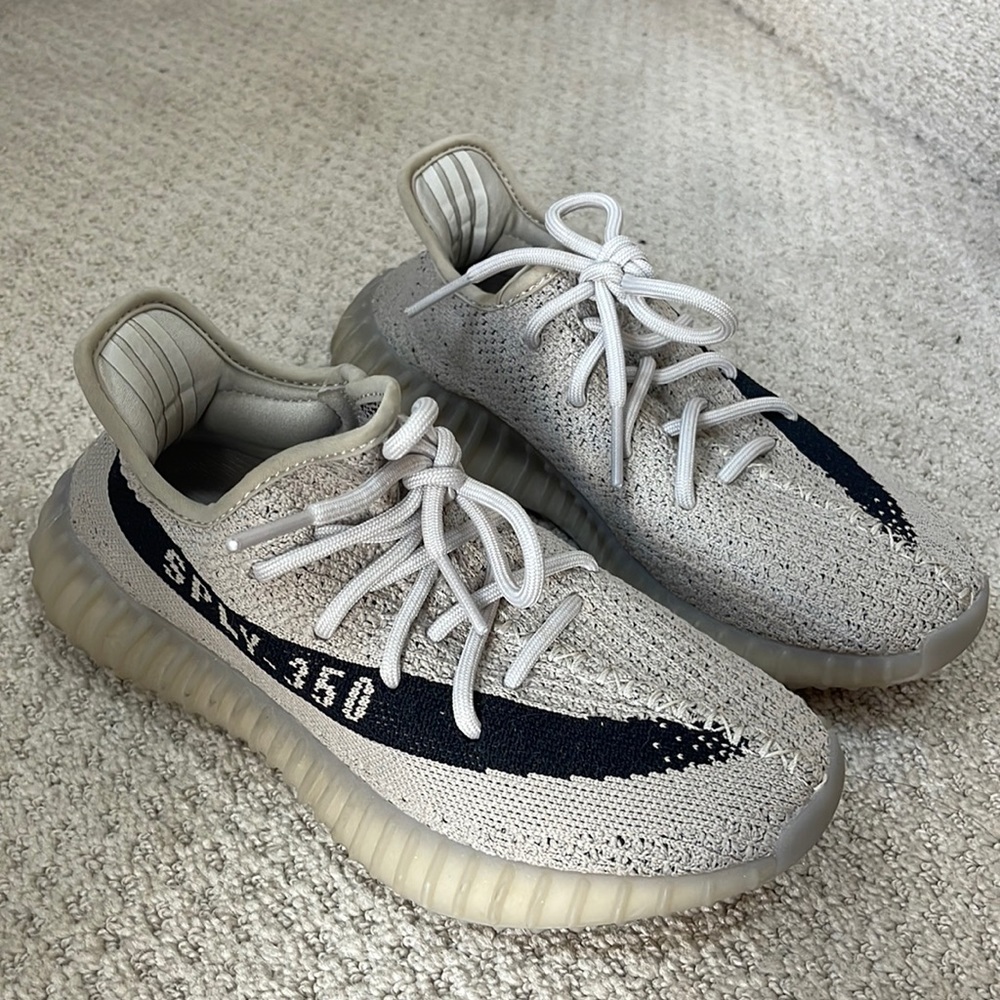 NWOT Yeezy Boost